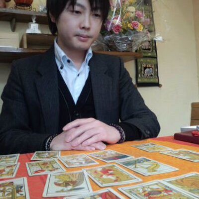 宇都宮占いGinRei