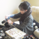 群馬占い　パメラ館　木乃みこと